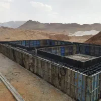 ارماتوربندی