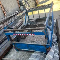 اتاق بار اهنی