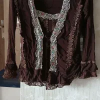 لباس و پیراهن نو