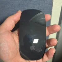 مجیک موس ۲ رنگ مشکی کم کار