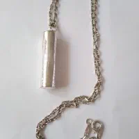 گردنبند و حرز آقا امام جواد(ع)
