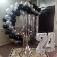 بادکنک ارایی|خدمات پذیرایی، مراسم|اصفهان, سودان|دیوار