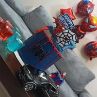 بادکنک فویلی