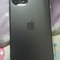 آیفون 11پرو مکس 512