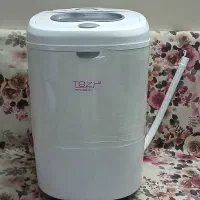 mini wash tez mw 4000|ماشین لباسشویی و خشککن لباس|تهران, پرستار|دیوار