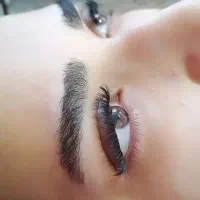 مژه هیدن