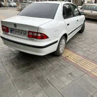 سمند LX مدل ۹۴ ، نقد و معاوضه|خودرو سواری و وانت|قم, نیروگاه|دیوار