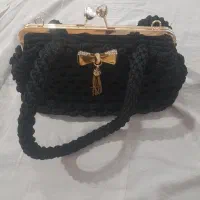 کیف دستبافت ومجلسی