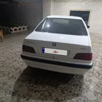 پارس xu7p|خودرو سواری و وانت|سمنان, |دیوار