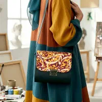 کیف دوشی سنتی هنری ۳ مدل زیرقیمت|کیف، کفش، کمربند|رشت, فلسطین|دیوار