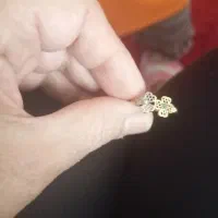 انگشتر در حد نو زیاد استفاده نشده|جواهرات|پرند, فاز ۶|دیوار