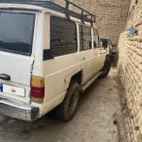 پاترول مدل ۷۰|خودرو سواری و وانت|تهران, دکتر هوشیار|دیوار