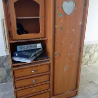 فروش وسایل منزل|جاکفشی، کمد، دراور|جهرم, |دیوار