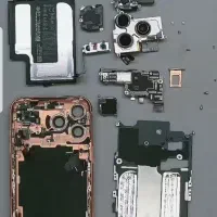 تعمیرات تخصصی آیفون سخت افزار نرم افزار