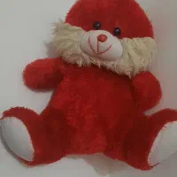 عروسک|اسباب‌بازی بچه|چغادک, |دیوار