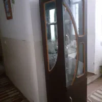 دوعدد بوفه ومیز تلویزیون بفروش می رسد|میز تلویزیون|برازجان, |دیوار