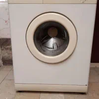 ماشین لباسشویی سیتال ایتالیایی