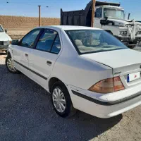 سمندse92|خودرو سواری و وانت|ابرکوه, |دیوار