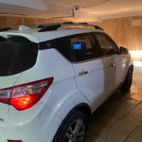 چانگان cs35|خودرو سواری و وانت|تهران, آهنگ|دیوار