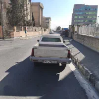 پیکان وانت مدل 93 پول لازم