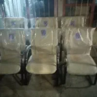 صندلی انتظار