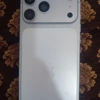 ایفون ۱۷ پرومکس غیر اصل