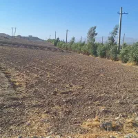 ۴۰۰ متر زمین دو نبش/سرمایه گذاری عالی