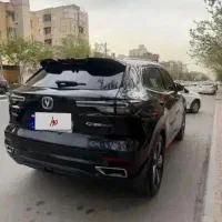 چانگانCS55پلاس مدل 2024
