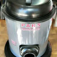 جاروبرقی سطلی صحنه