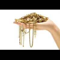 وام با طلا وفروش اقساطی.|جواهرات|شیراز, زند|دیوار