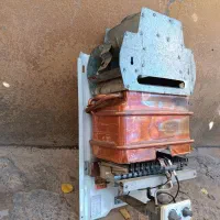 آبگرمکن در حد نو|آبگرمکن، پکیج، شوفاژ|سراب, |دیوار