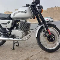 mzچوپا۲۵۱|موتورسیکلت|قم, باغ کرباسی|دیوار