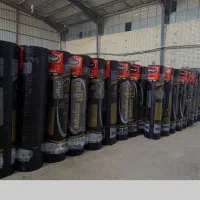 نصب ایزوگام ولکه گیری ساختمان در اسرع