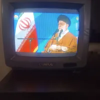 تلویزیون۱۰ اینچ