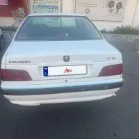 پارس ۹۴|خودرو سواری و وانت|فردیس, داوری|دیوار