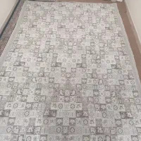 ۲ عدد رو فرشی ۹ متری
