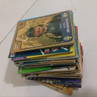 کیمدی ۲۰۲۵