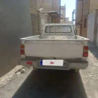 نیسان مدل ۹۵|خودرو سواری و وانت|کرمانشاه, |دیوار