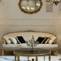 تولیدی مبل گلچین|مبلمان خانگی و میز عسلی|اردبیل, |دیوار