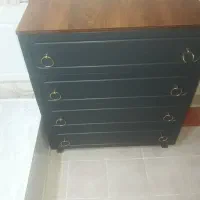 کمد دراور