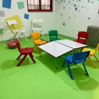 میز و صندلی کودک