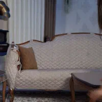 کاور مبل مازراتی ۳ لایه صد آب|مبلمان خانگی و میز عسلی|تهران, جوادیه تهرانپارس|دیوار