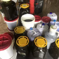 روغن سوخته خوراکی