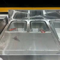 فروش دستگاه ترک فود