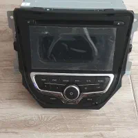 ضبط فابریک چانگان cs35