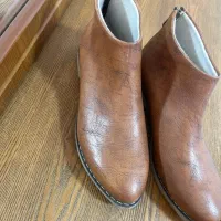 کفش زنونه نو و راحت|کیف، کفش، کمربند|ایذه, |دیوار