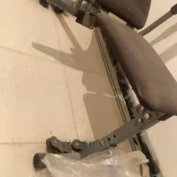 دستگاه تناسب اندام  ab king