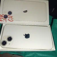 آیفون۱۳نرمال