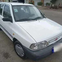 پراید SE 131 مدل ۹۴