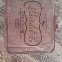 پتو دو نفره